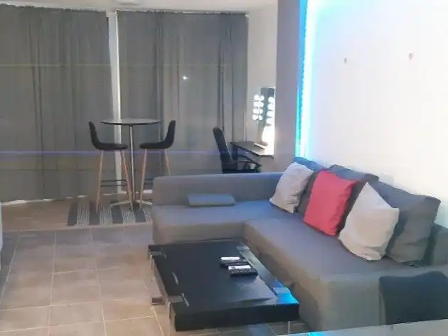 Apartamento con piscina en venta en Calle Palmar 3, imagen 9