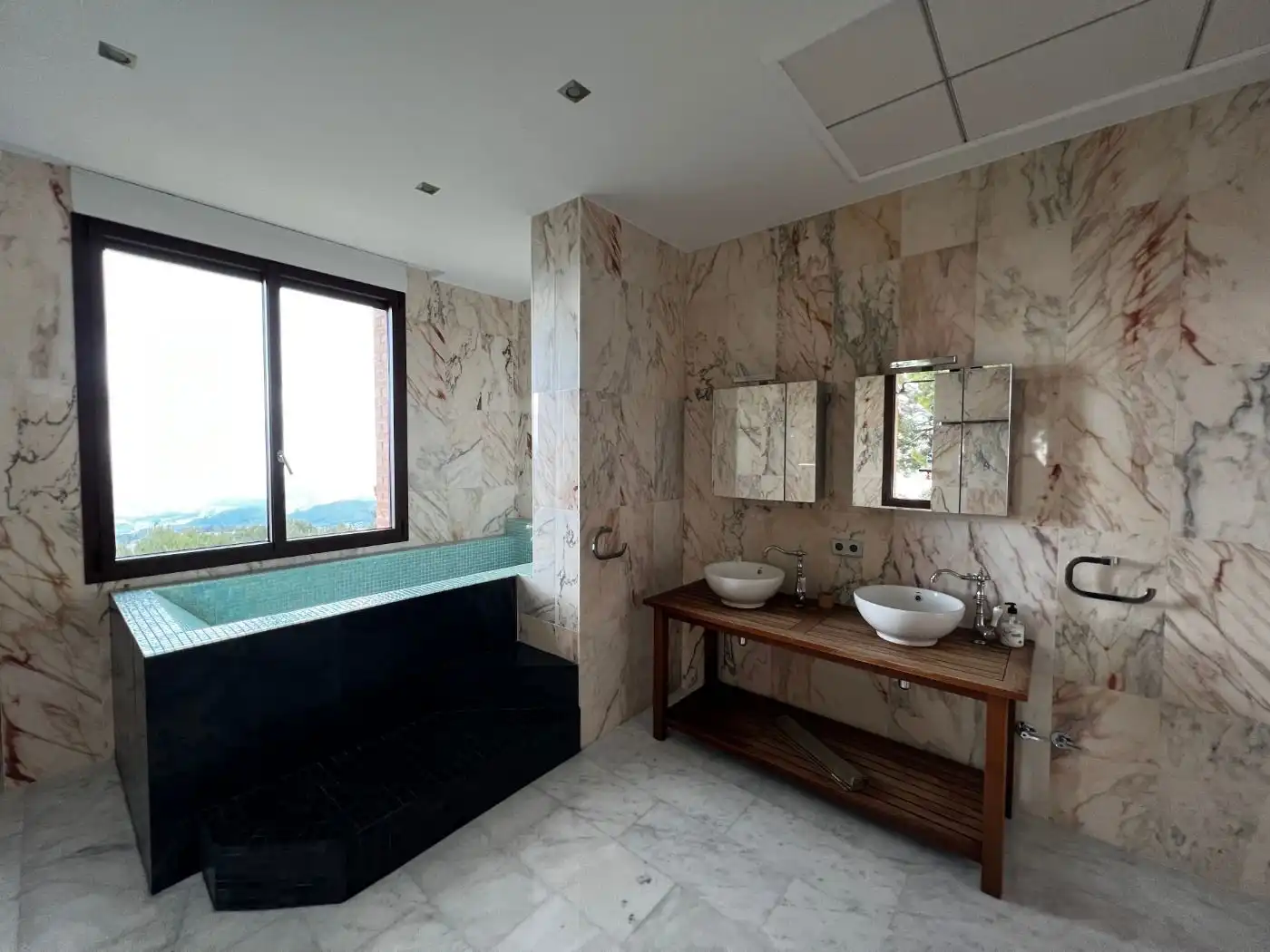 Chalet con terraza en venta en Benimantell, imagen 80