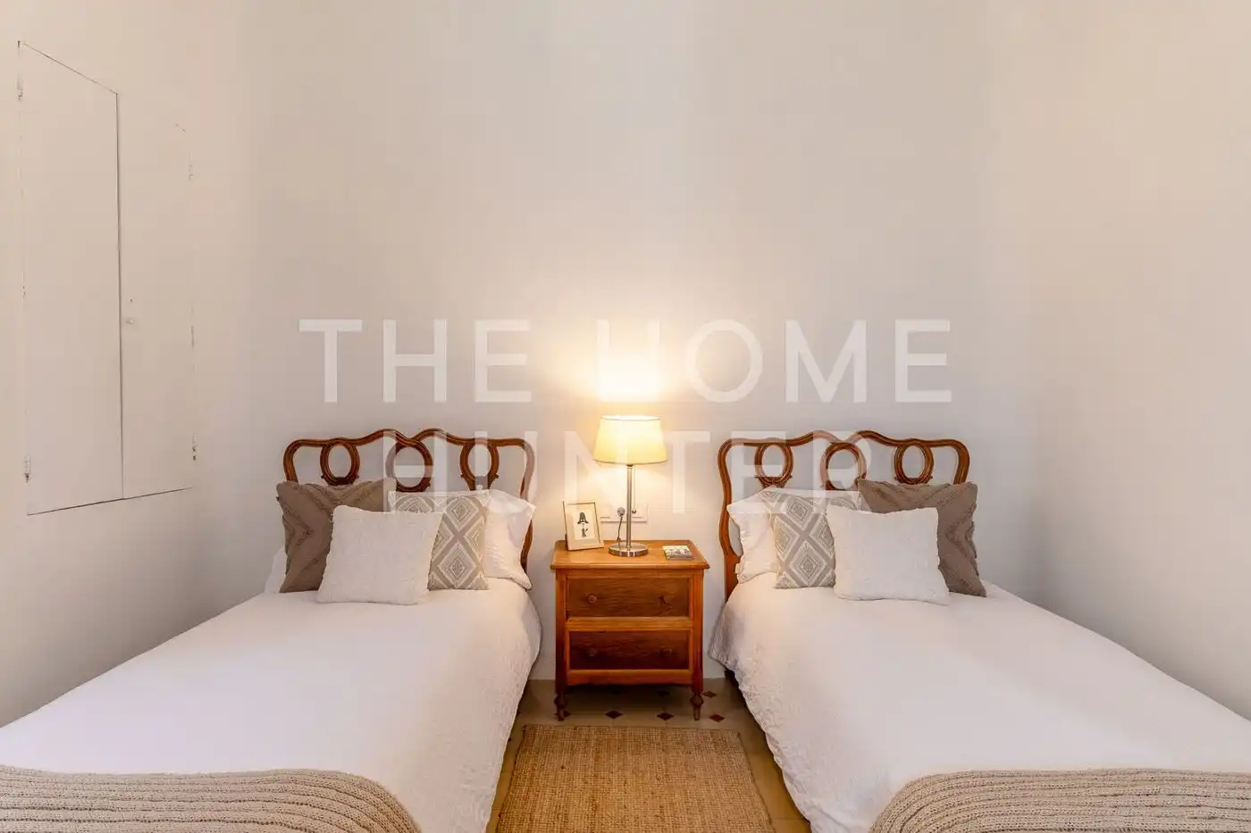 Habitación de Casa o chalet en venta en Moià con Calefacción, Terraza y Amueblado