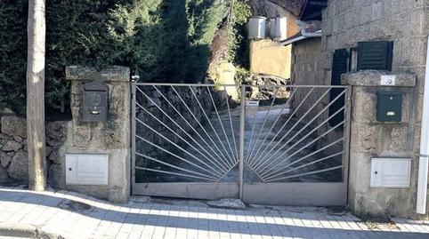 Photo 2 of House or chalet for sale in Manzanares El Real, Madrid