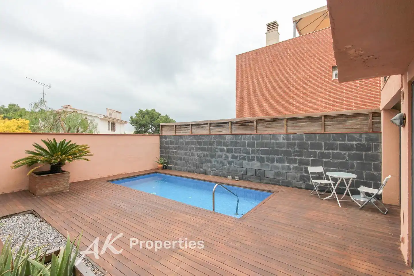Casa con piscina en venta en Montmar, imagen 4