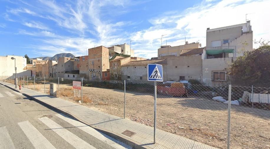 Residencial en venta en Calle Manuel el Zurdo, Beniaján