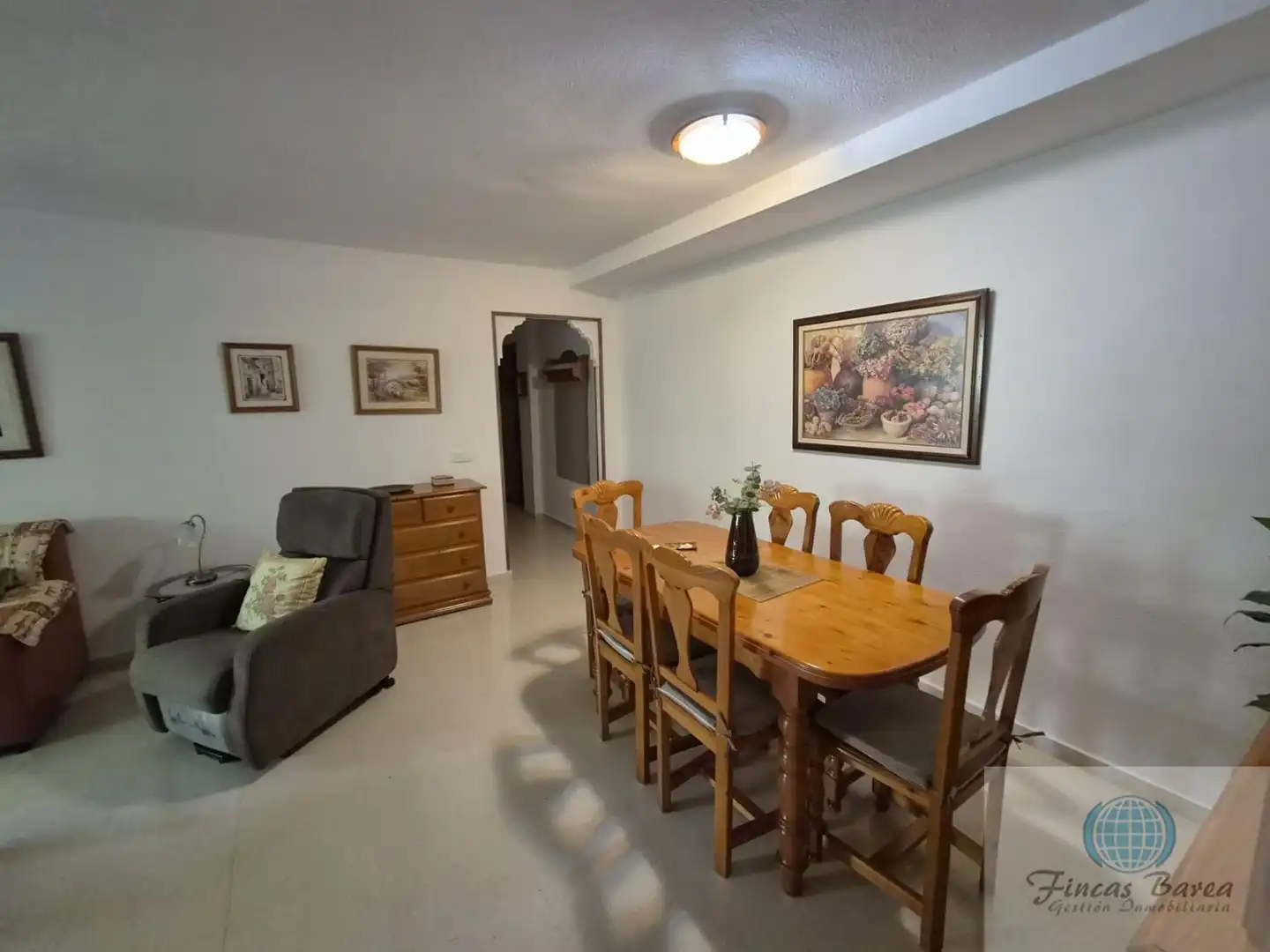 Wohnung zur Miete in Las Lagunas, imagen 9