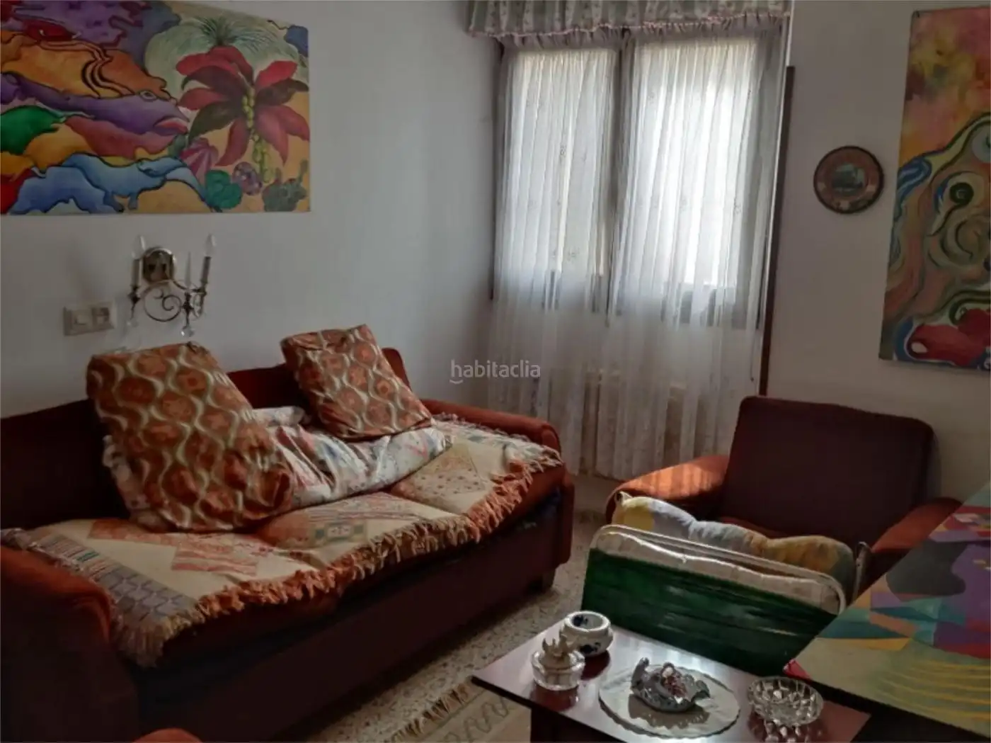 Casa en venta en Calle Real 28, imagen 7