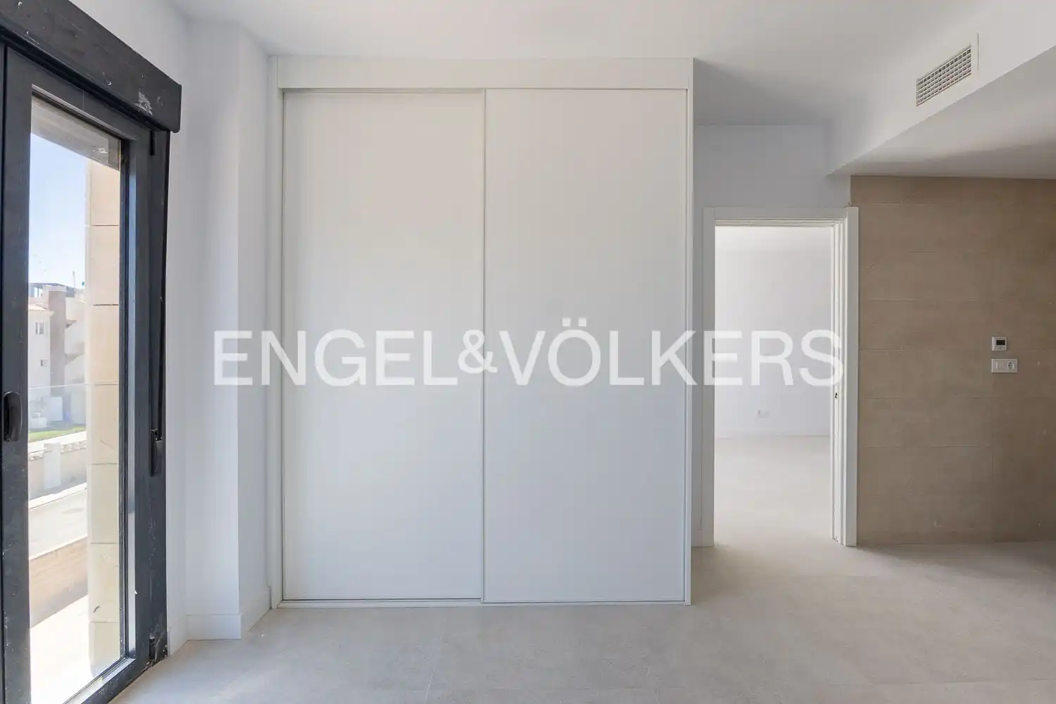 Flat with terrace for sale in El Montgó, imagen 11
