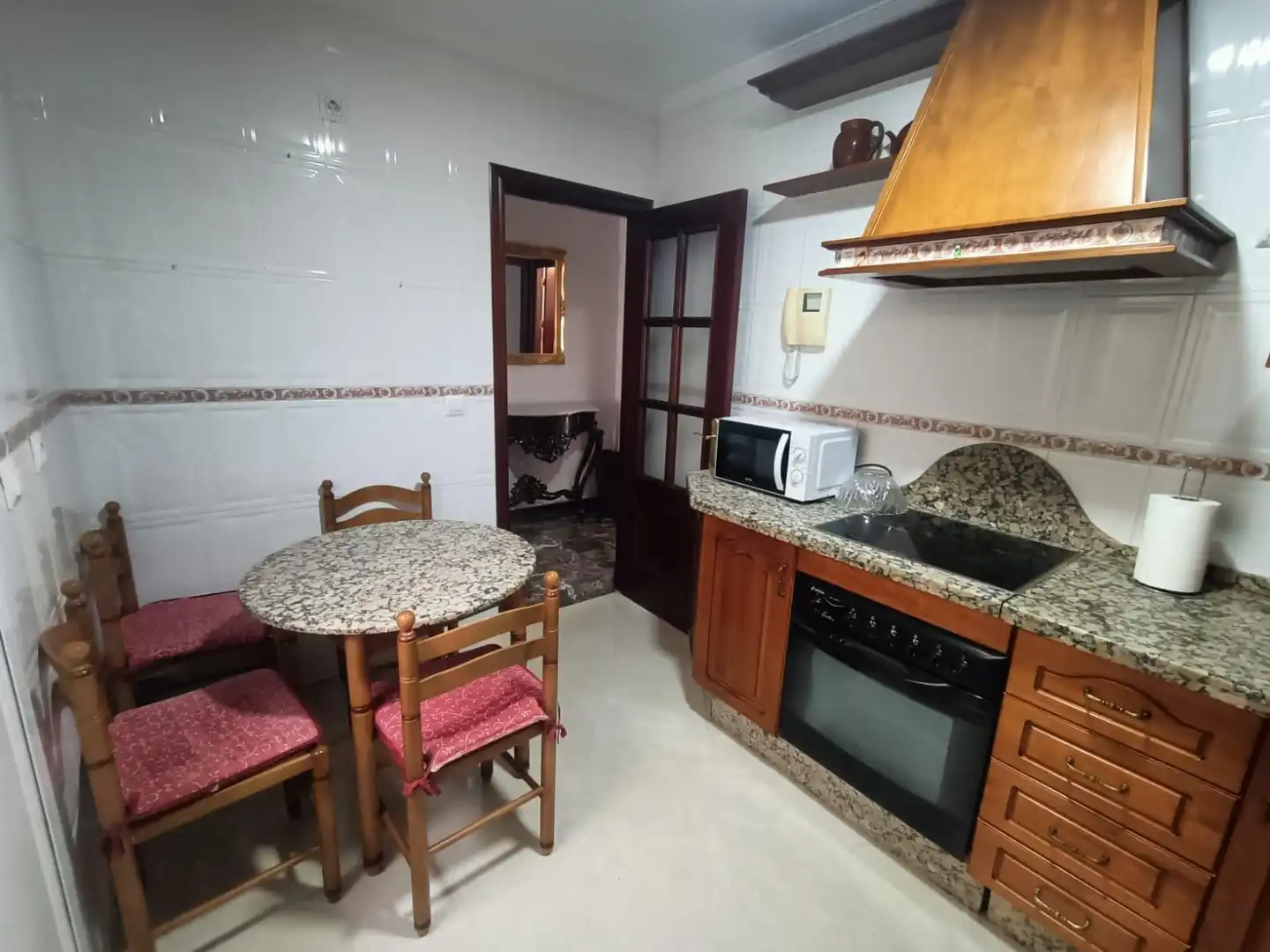 Flat with terrace for sale in Núcleo urbano, imagen 21