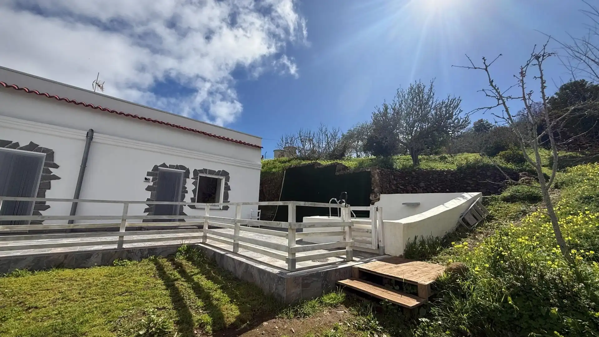 Finca rústica en venda a Camino LOMO EL MARCO, Moya (Las Palmas)