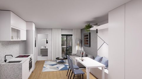 Foto 4 de Loft en venda a Calle Rúa Dos Pinos, Coiro, Cangas