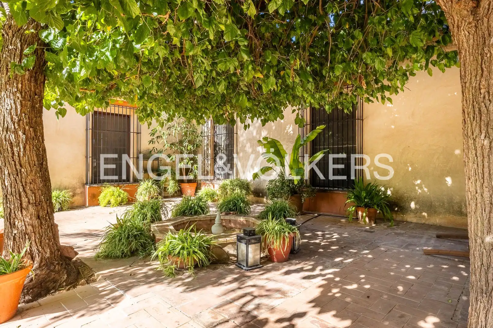 Maison avec jardin à vendre à Bollullos de la Mitación, imagen 17