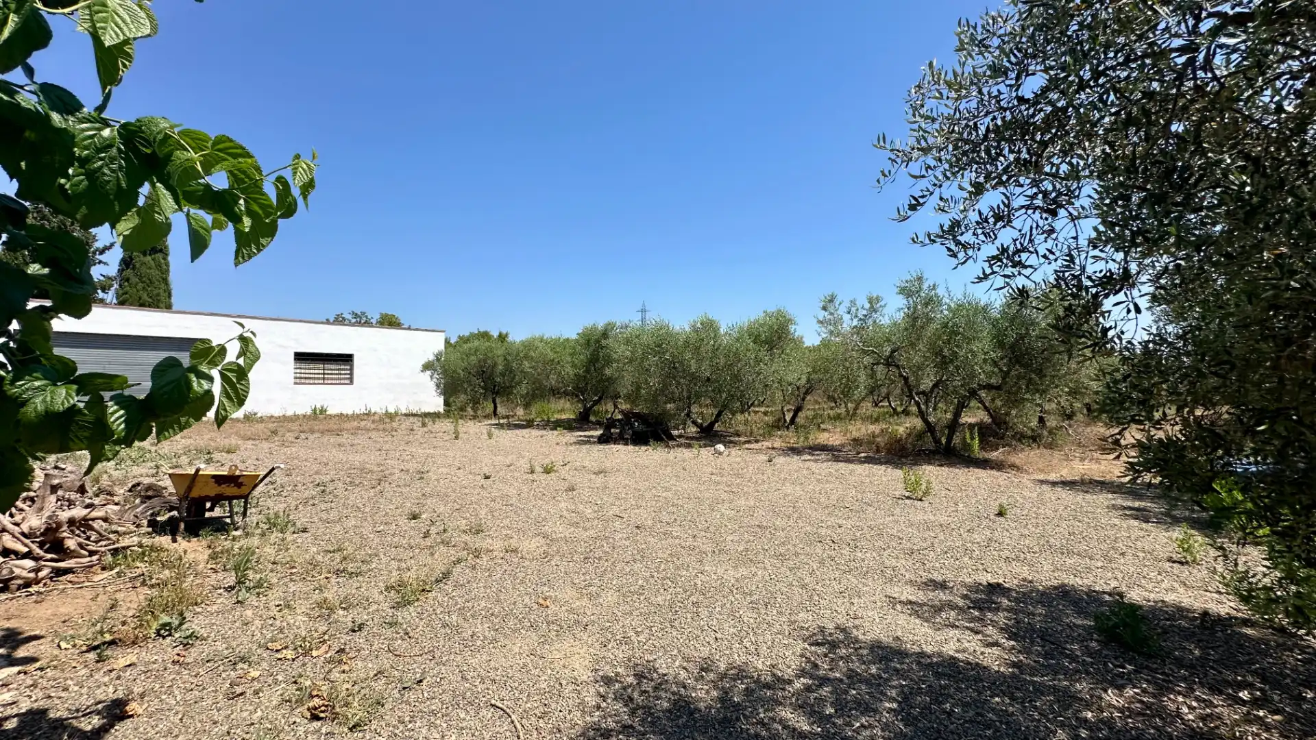 Casa con terraza en venta en Partida Hortas 3, imagen 69