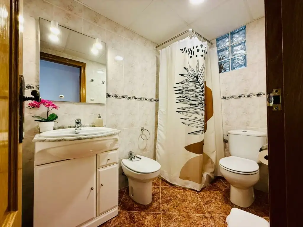 Villa avec jardin à vendre à Playa del Galán, imagen 55