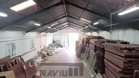 Photo 5 of Industrial buildings for sale in Villalbilla pueblo, Villalbilla