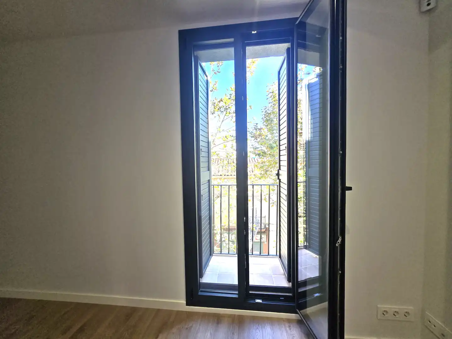 Apartament amb balcó de lloguer a Centre, imagen 17