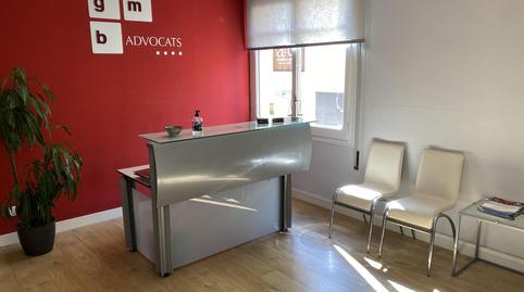 Photo 2 of Premises to rent in Jaume Balmes, 2, Centre, Barcelona