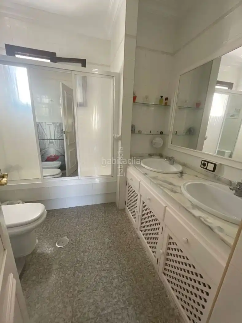 Chalet en venta en Calle Columela 3, imagen 21