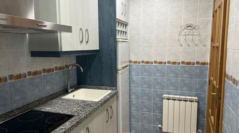 Foto 2 von Wohnung zur Miete in Alcázar de San Juan, Ciudad Real