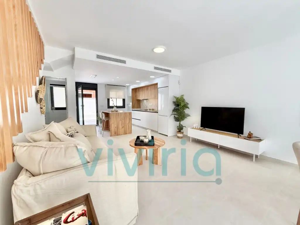 Appartement compact avec piscine à vendre à Cox, imagen 20