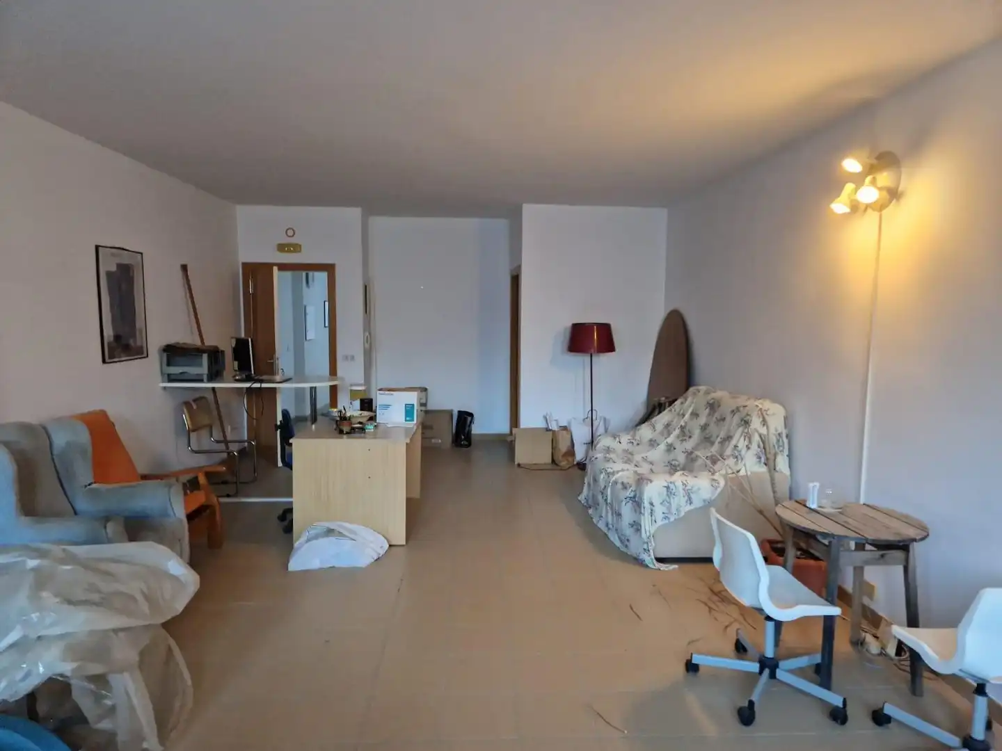 Büro zur Miete in Roses