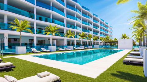 Photo 2 of Apartment for sale in De las Lagunas II, Calle Benahavís, Las Flores, Málaga