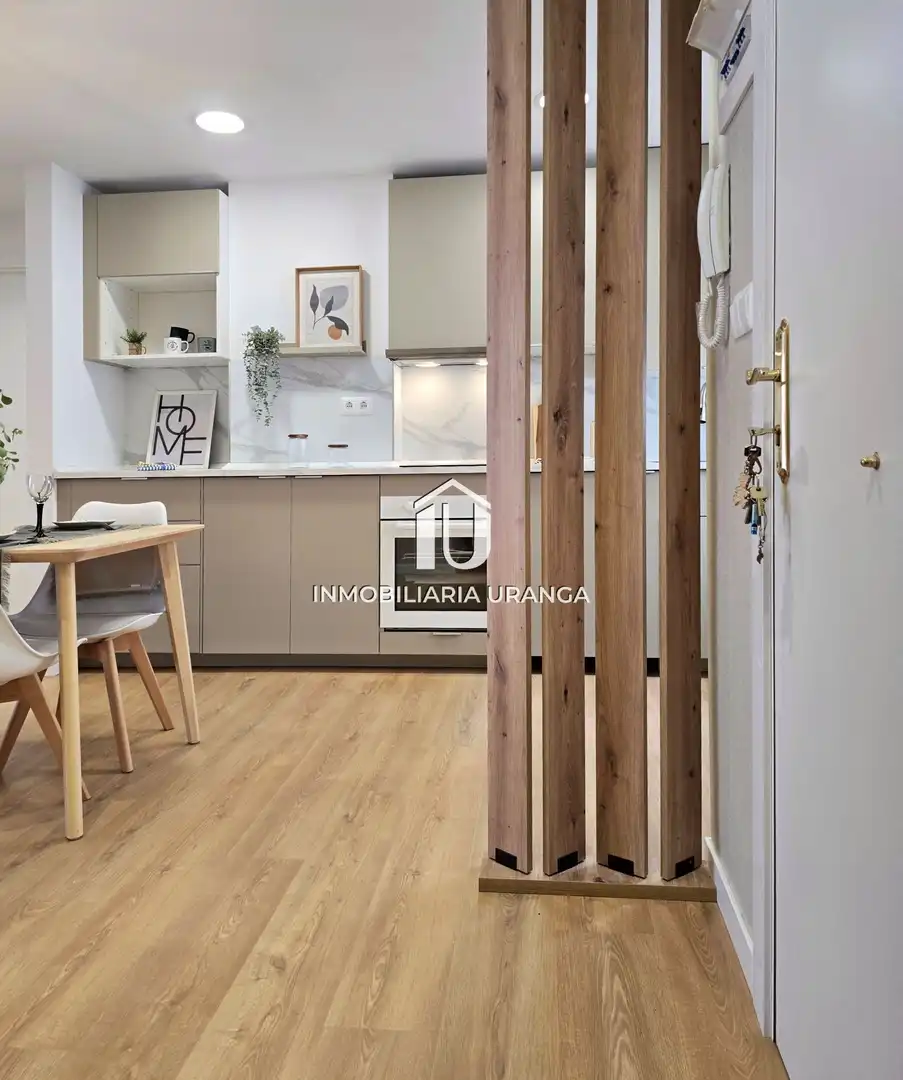 Kitchen of Flat for sale in Laredo