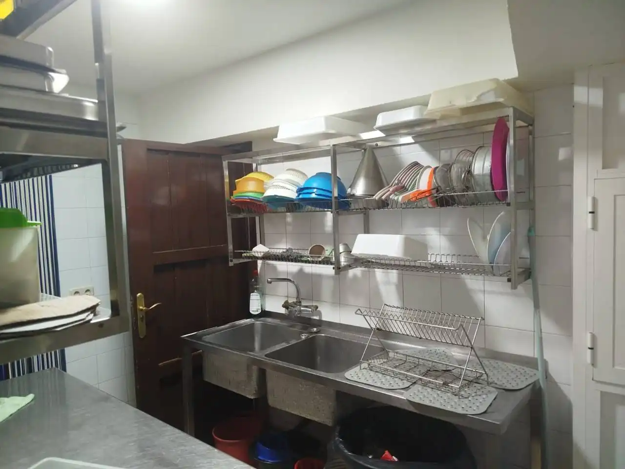 Local commercial à vendre à Calle VI Baños del Peral, imagen 26