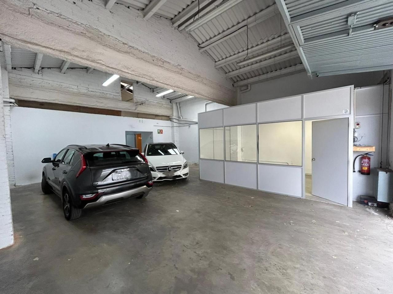 Industrial buildings for sale in Terrassa