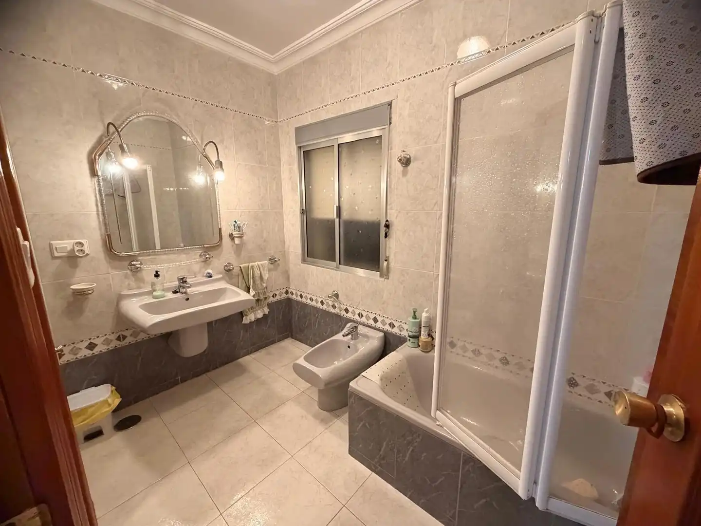Baño de Casa o chalet de alquiler en Punta Umbría, Huelva