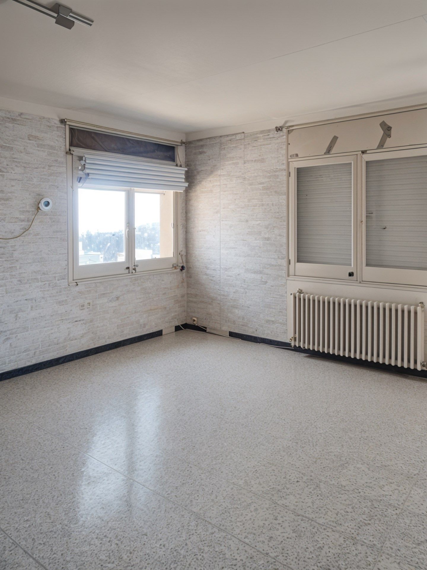 Bedroom of Flat for sale in Figueres  with Heating and Terrace