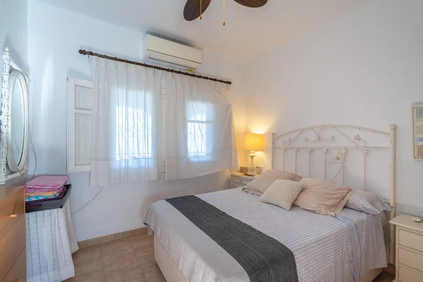Casa o chalet en venta en POLíGONO 1 PARAJE 20 C J CAMP, Alhama de Almería