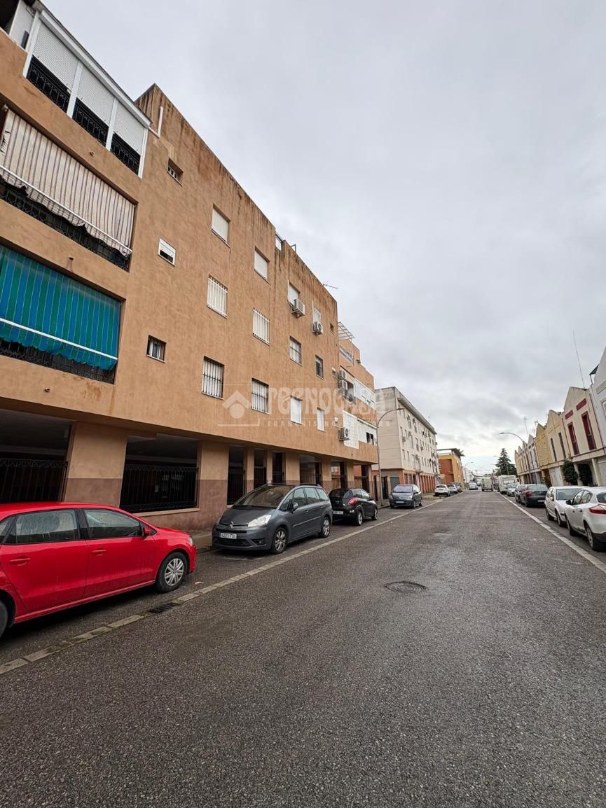 Flat for sale in San José de la Rinconada