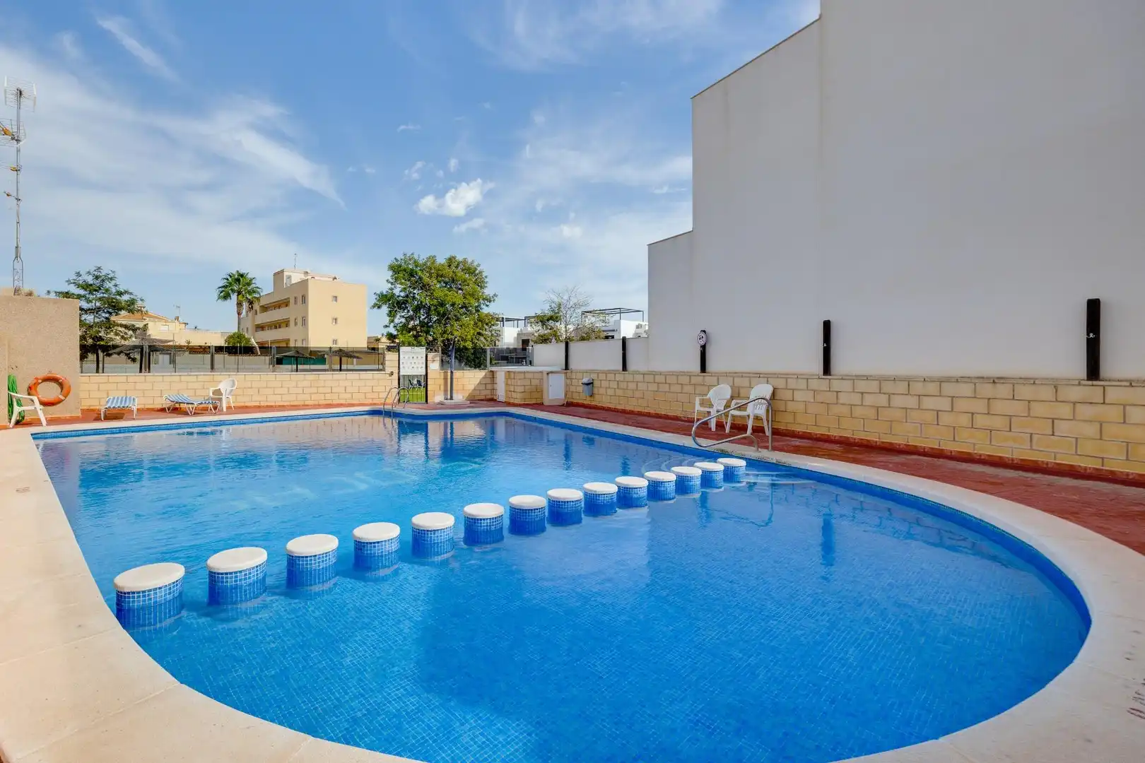 Villa avec terrasse à vendre à Orihuela Costa, imagen 35
