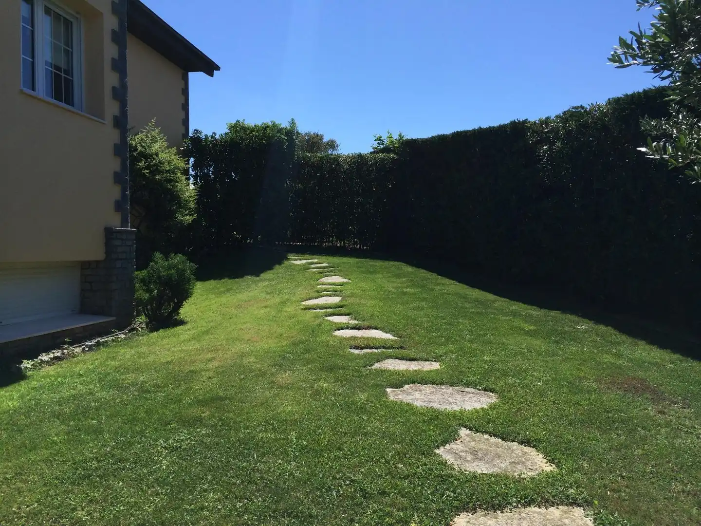 Detached house with terrace for sale in Santa María de Getxo, imagen 4