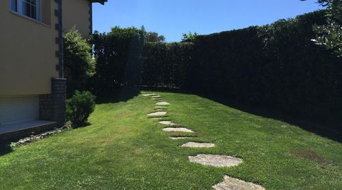 Foto 4 de Casa o xalet en venda a Santa María de Getxo, Getxo