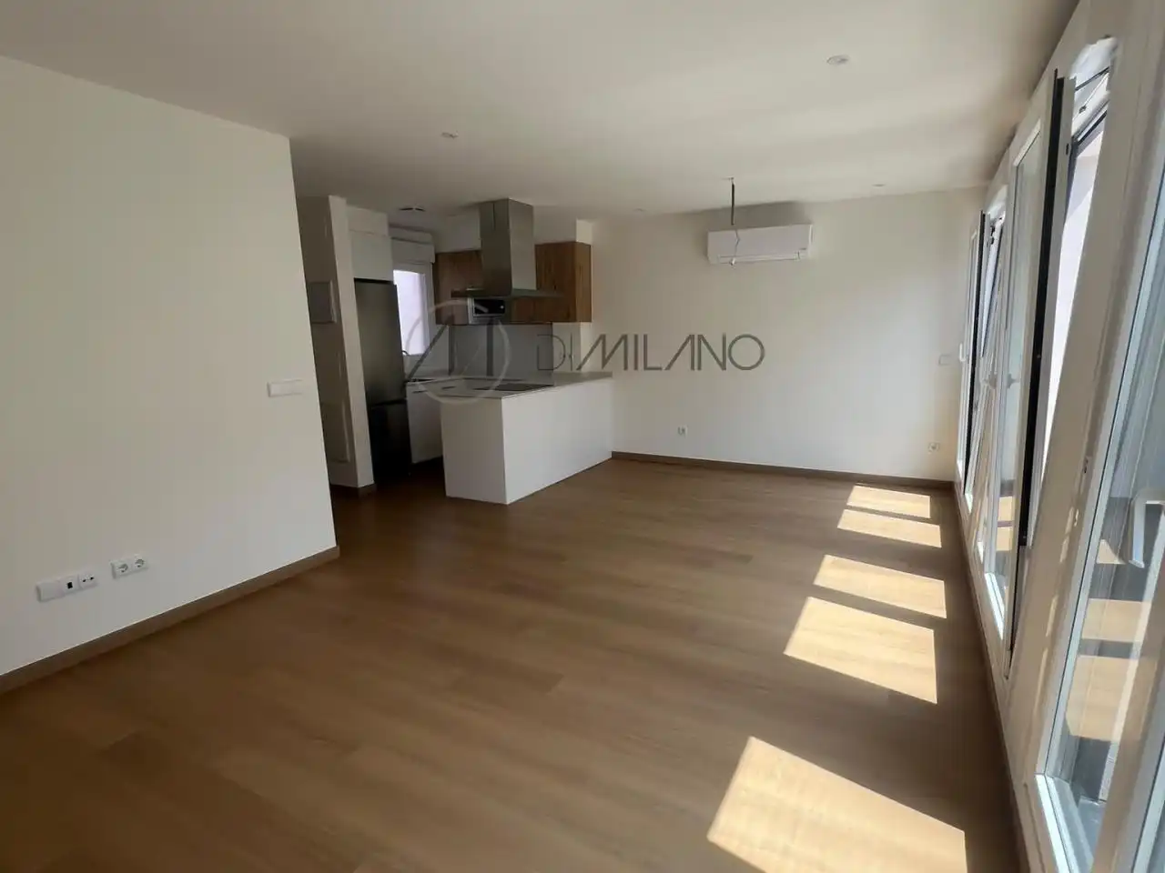 Living room of Duplexes for rent in Vigo   with Heating