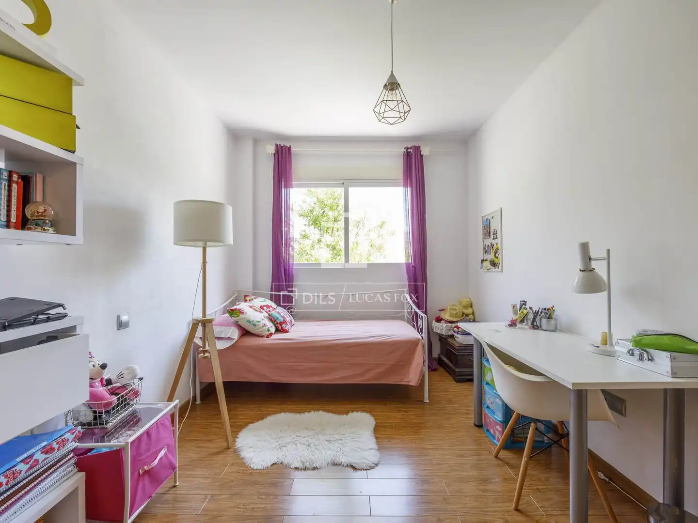 Habitación de Casa o chalet en venta en Bétera con Aire acondicionado, Calefacción y Jardín privado