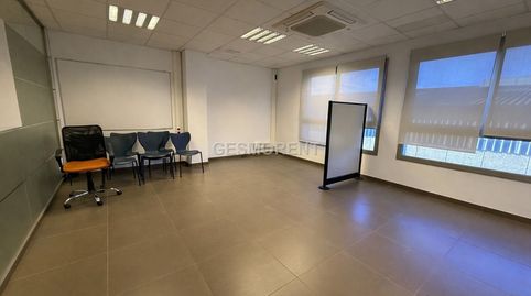 Photo 3 of Office for rent in Sa Indioteria Urbà, Palma de Mallorca