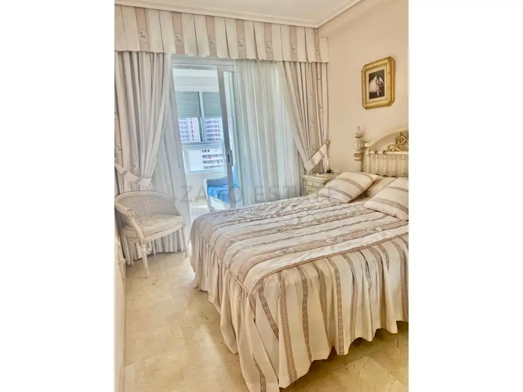 Habitación de Piso en venta en Benidorm