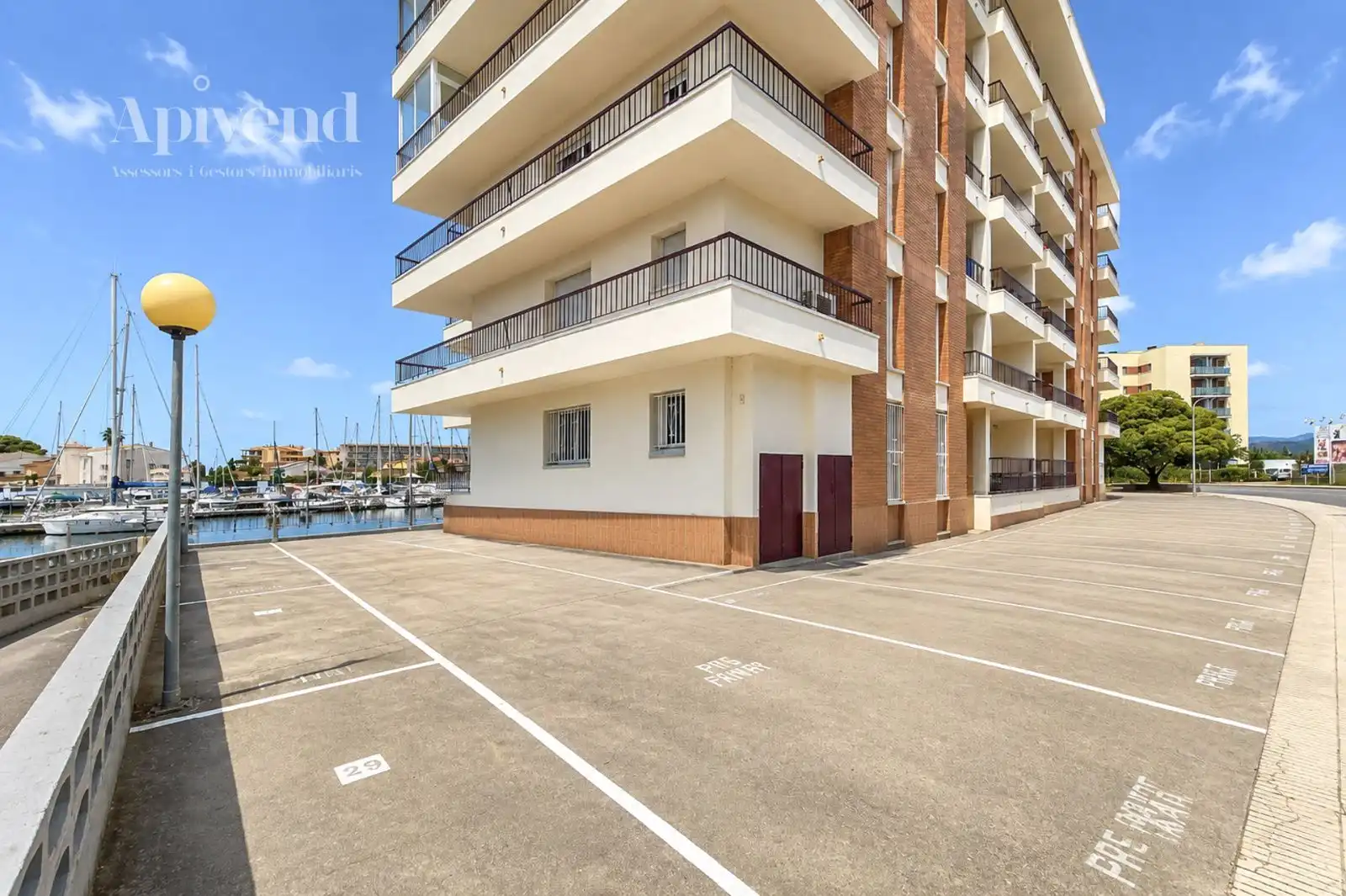Appartamento con ascensore in vendita a De La Playa, imagen 38