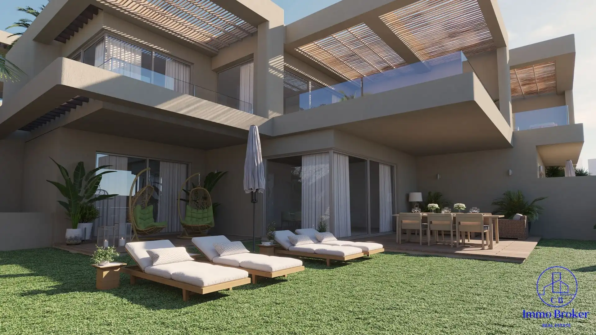 Maisonette mit Pool zum Verkauf in Callao Salvaje - Playa Paraíso, imagen 19
