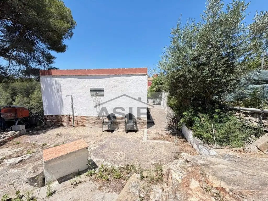 Casa o xalet de lloguer a Urbanizacion El Respirall, Urbanitzacions i Pedanies Nord