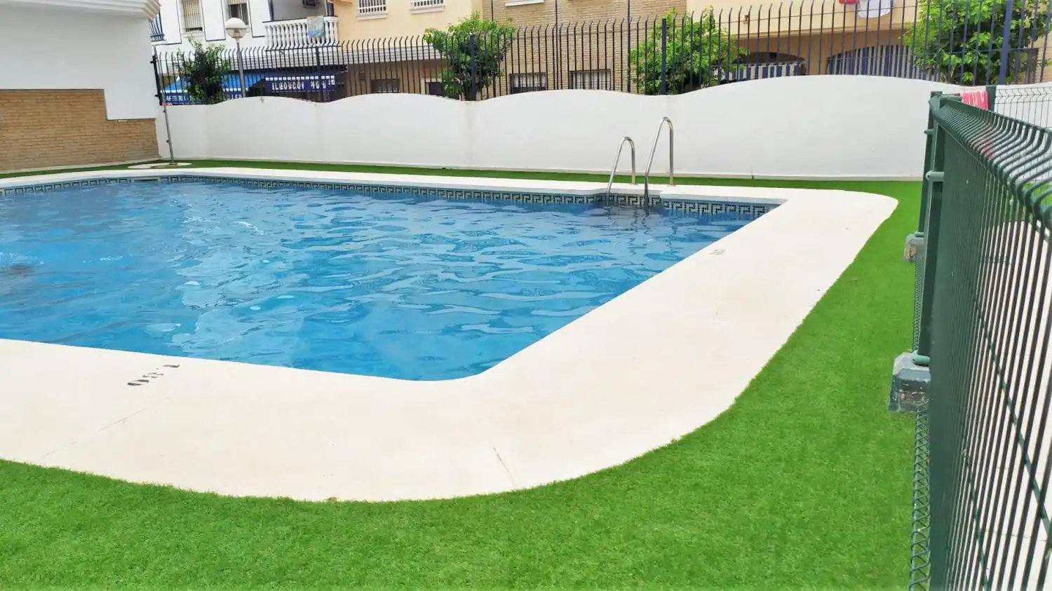 Wohnung mit Pool zur Miete in El Portil, imagen 19