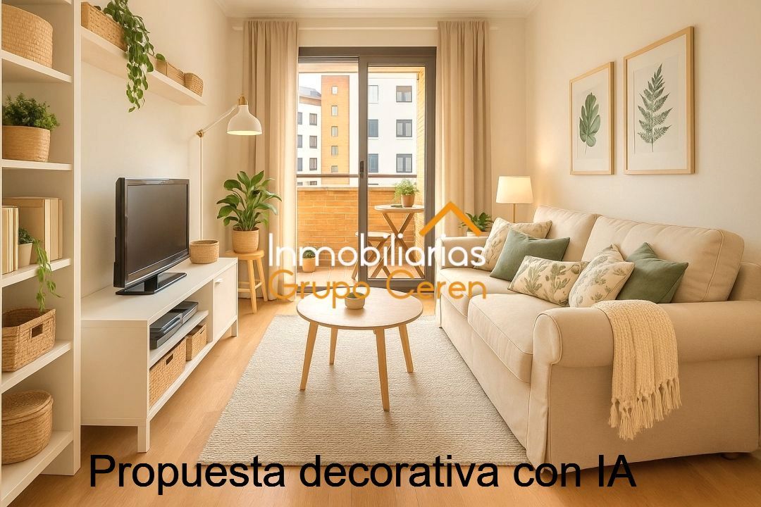 Flat for sale in Santo Domingo de la Calzada