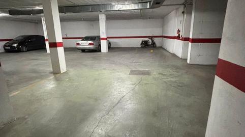 Foto 3 de Garatge de lloguer a Calle Granada, 54, Centro, Ronda