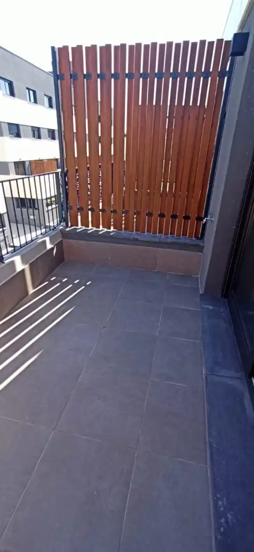 Estudio de alquiler en Calle de Fuerteventura, Polígono Industrial Norte