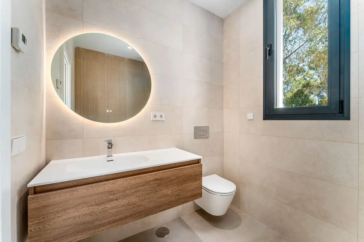 Casa a schiera in vendita a Benamara - Atalaya, imagen 35