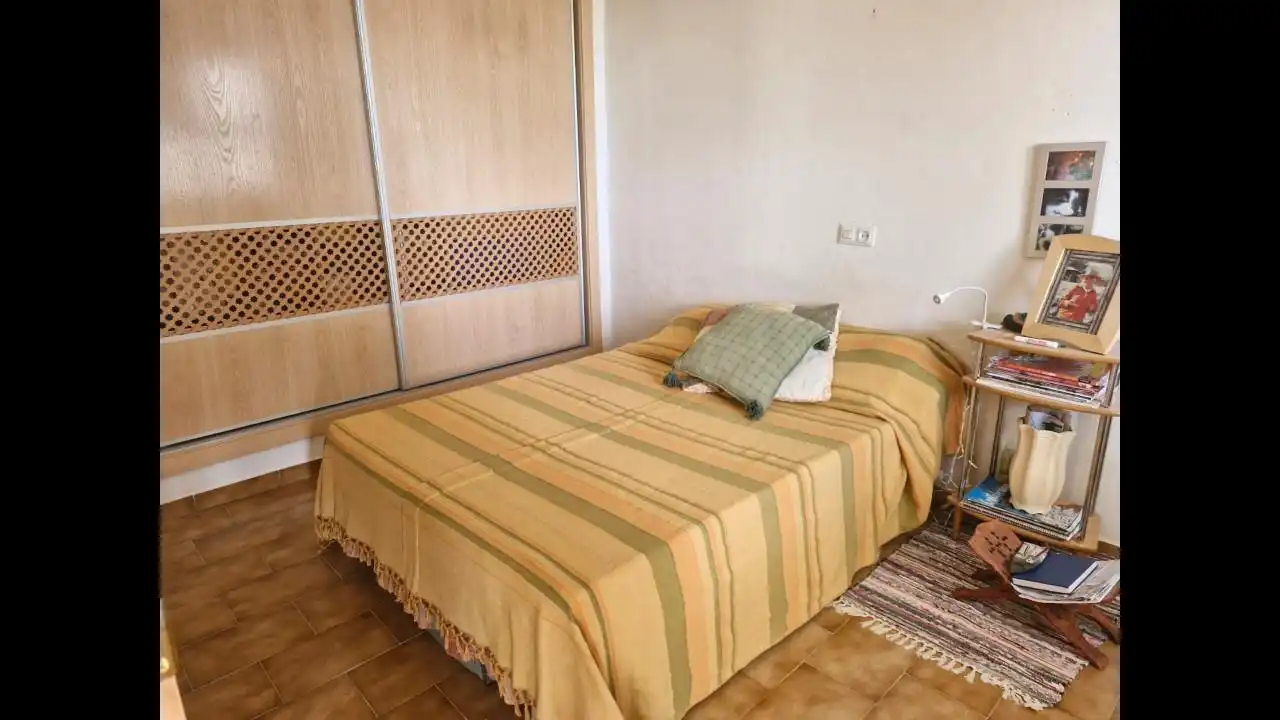 Habitación de Piso en venta en Almuñécar con Terraza