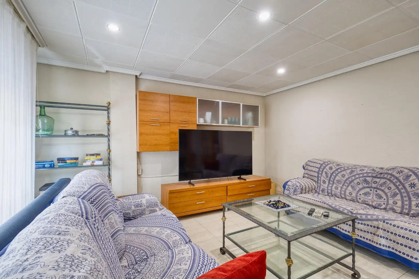 Appartement avec terrasse à vendre à Calle SALVALVADOR DE MADARIAGA, imagen 4
