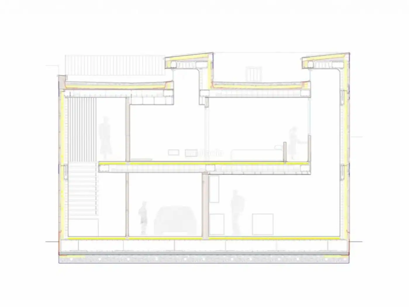 Maison mitoyenne à vendre à Calle Romero 22, imagen 22