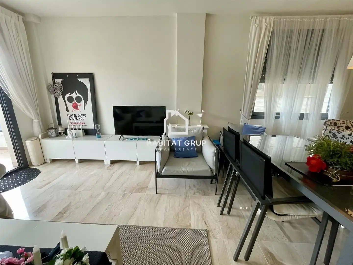 Appartement avec piscine à vendre à Platja d'Aro, imagen 5