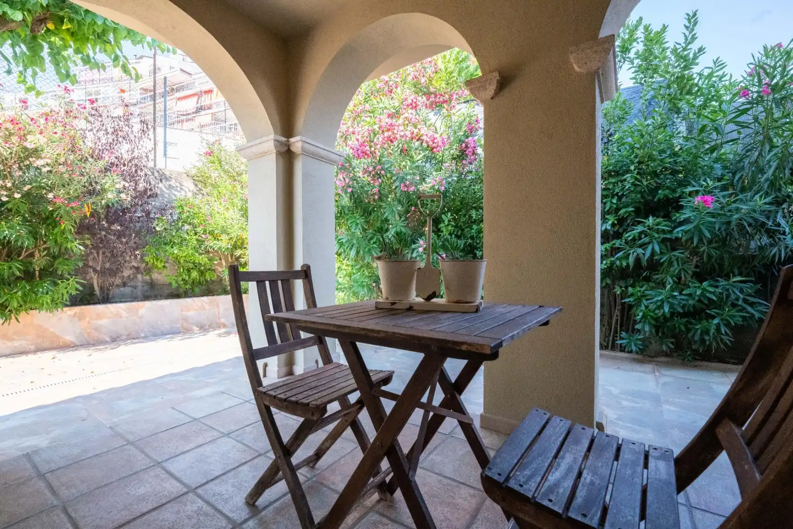Villa mit Terrasse zum Verkauf in Calle MAURICI SERRAHIMA, imagen 61